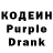Кодеин Purple Drank Bitrian Youe